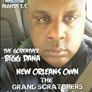 Meet your Posher, Dana